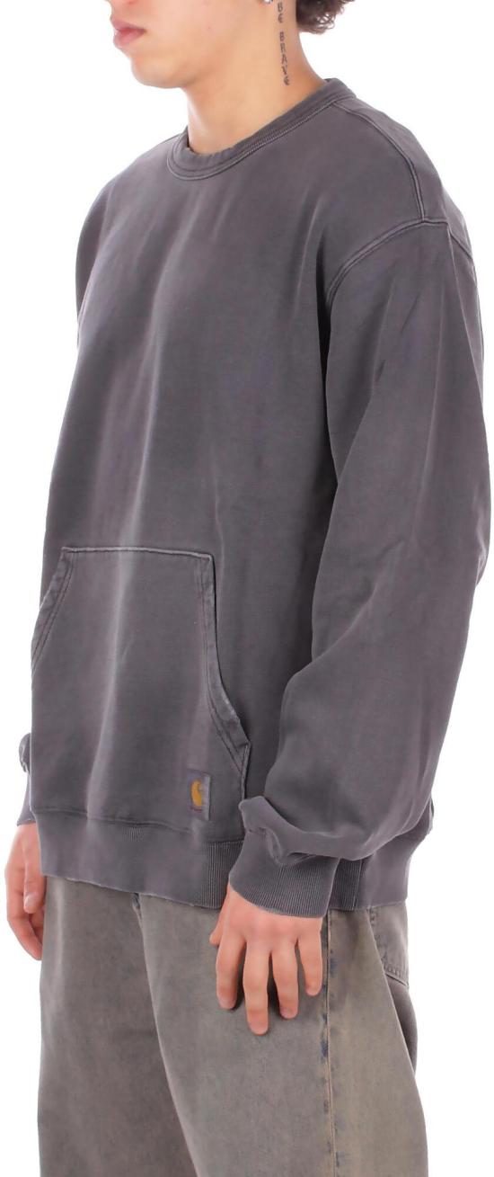 26SS 칼하트 토리온 스웨트셔츠 I03605489B7 DONKERGREY - CARHARTT