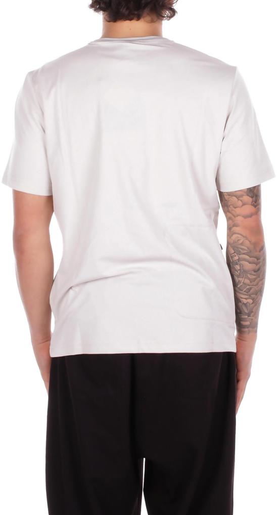 26SS 까웨 반팔 티셔츠 K5137QW634 WHITE - K-WAY