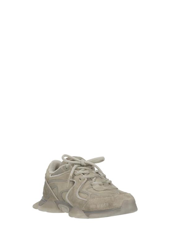 26SS 악셀 아리가토 스니커즈 F3490003 ERIS Beige - AXEL ARIGATO
