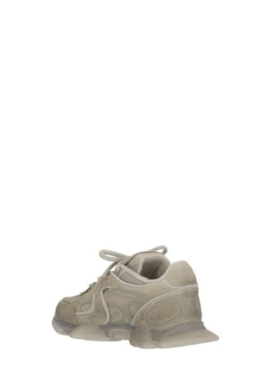 26SS 악셀 아리가토 스니커즈 F3490003 ERIS Beige - AXEL ARIGATO