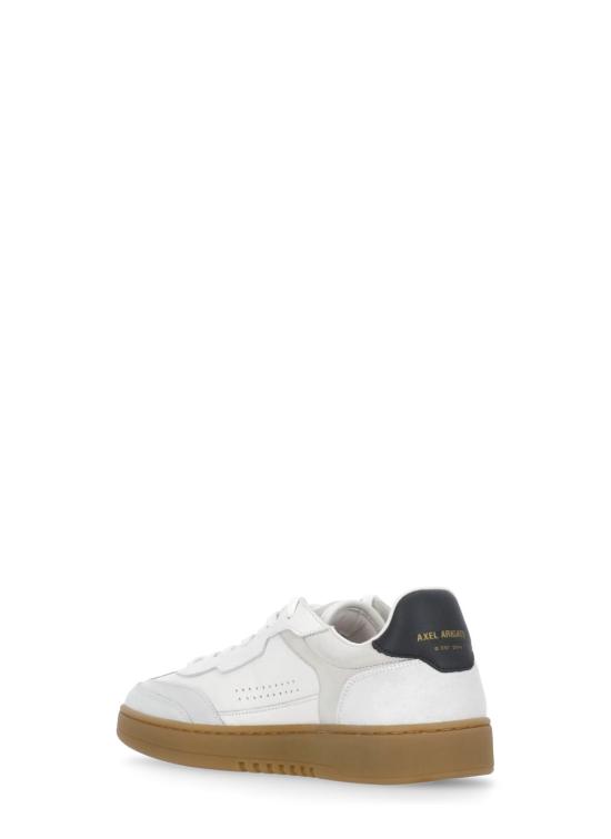 26SS 악셀 아리가토 스니커즈 F3037001 DICE T TOE Bianco - AXEL ARIGATO