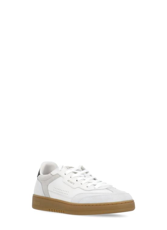 26SS 악셀 아리가토 스니커즈 F3037001 DICE T TOE Bianco - AXEL ARIGATO