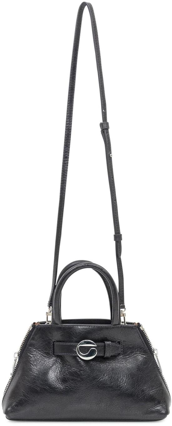 25FW 코페르니 토트백 COPBA122F6064BLK BLACK - COPERNI