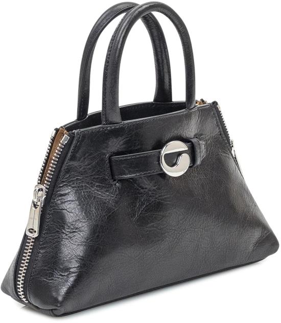 25FW 코페르니 토트백 COPBA122F6064BLK BLACK - COPERNI