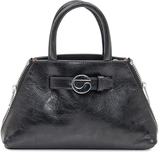 25FW 코페르니 토트백 COPBA122F6064BLK BLACK