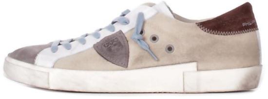 26SS 필립모델 스니커즈 PRLUDX02 TAUPE
