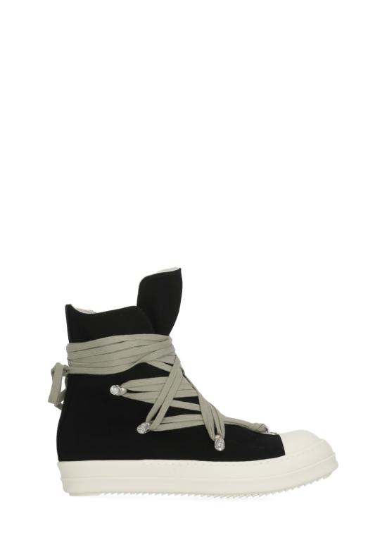 26SS 다크쉐도우 스니커즈 DU01F4809 DOW1911 Nero