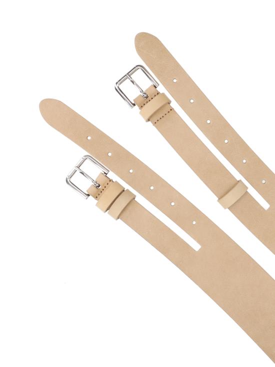 26SS 팔로마울 벨트 WL0004 144 Beige - PALOMA WOOL