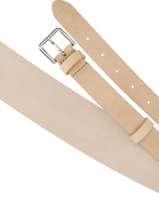 26SS 팔로마울 벨트 WL0004 144 Beige - PALOMA WOOL