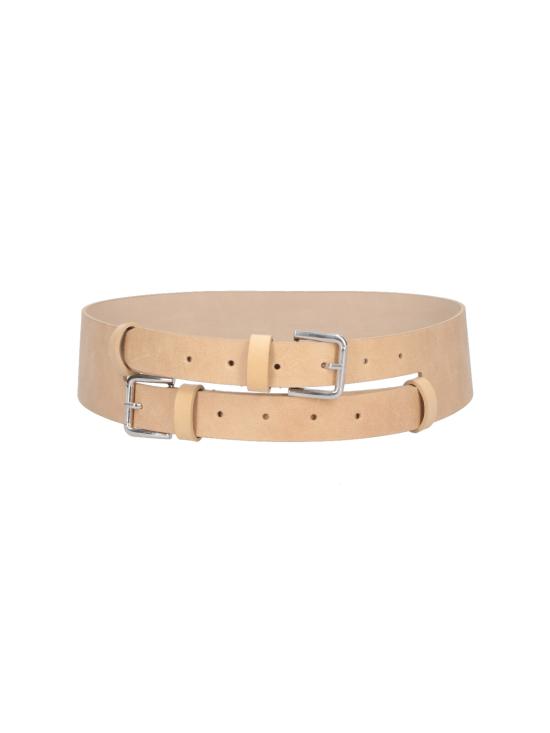 26SS 팔로마울 벨트 WL0004 144 Beige