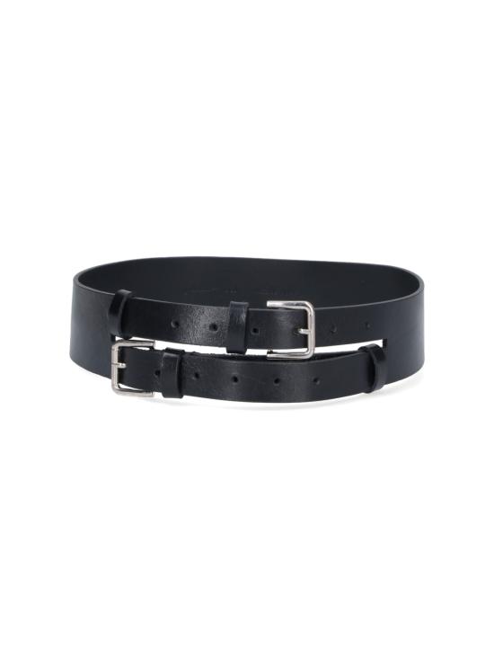 26SS 팔로마울 벨트 WL0004 999 Black