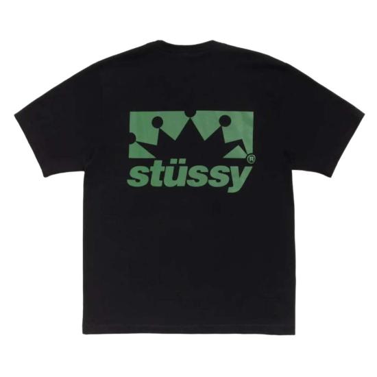 스투시 탑 - STUSSY
