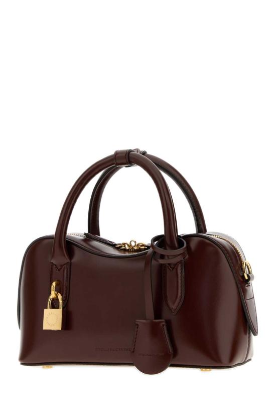 26SS 스텔라 맥카트니 토트백 7B0139WP0631 7745 Brown - STELLA MCCARTNEY