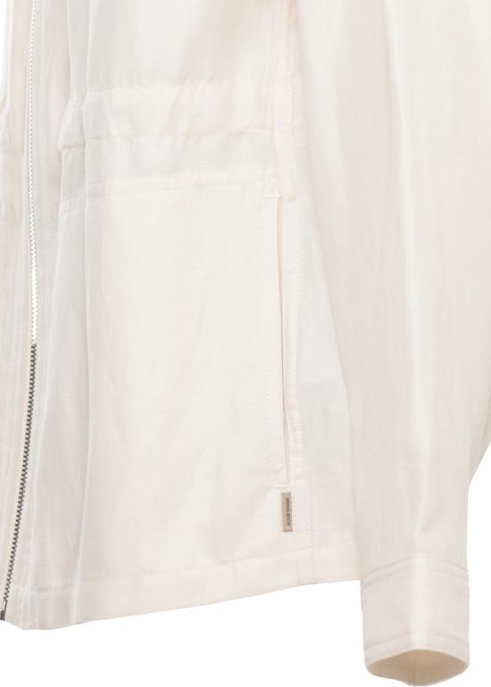 26SS 울리치 자켓 CFWWOS2021FRUT3043 UT30438743 Avorio - WOOLRICH