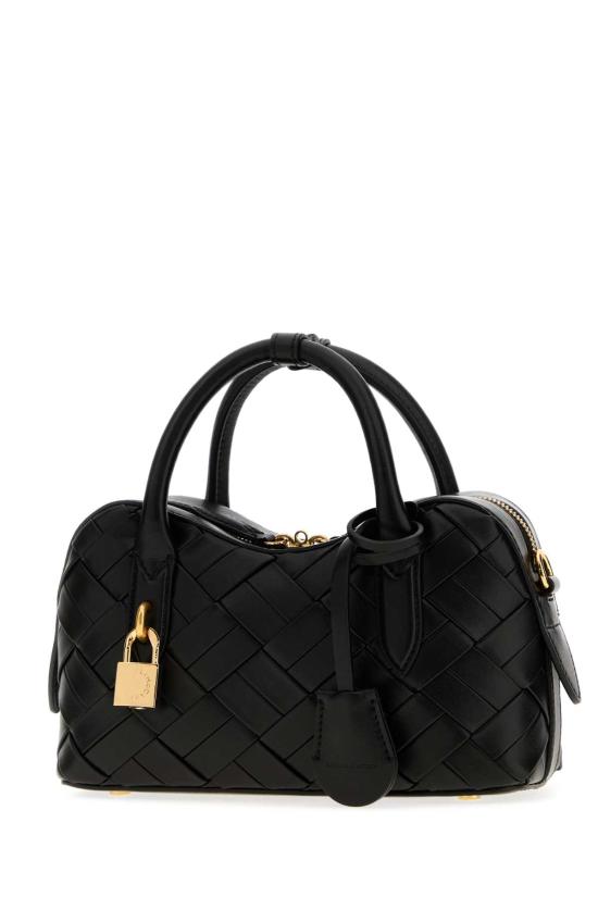 26SS 스텔라 맥카트니 토트백 7B0139WP0565 1000 Black - STELLA MCCARTNEY