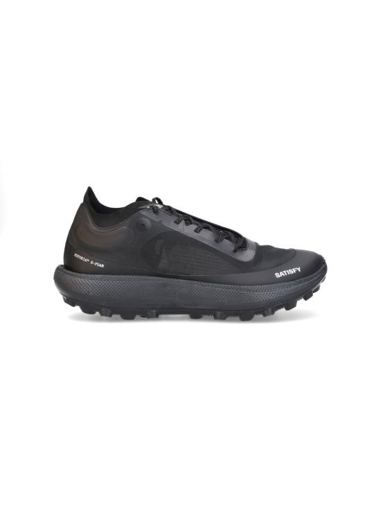 26SS 새티스파이 더 라커 40002 02000 Black