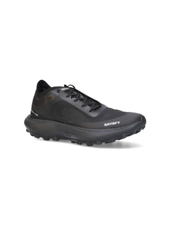 26SS 새티스파이 더 라커 40002 02000 Black - SATISFY