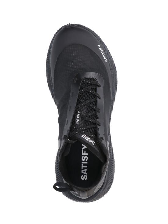 26SS 새티스파이 더 라커 40002 02000 Black - SATISFY