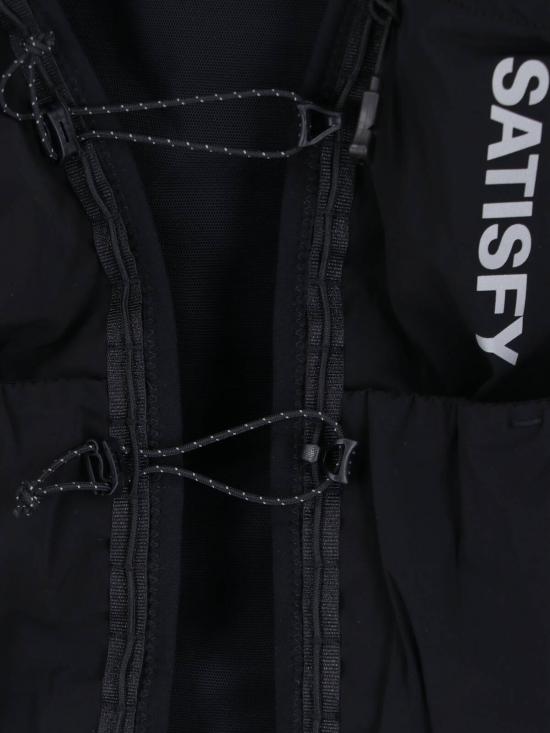 26SS 새티스파이 자켓 34018 00001 Black - SATISFY