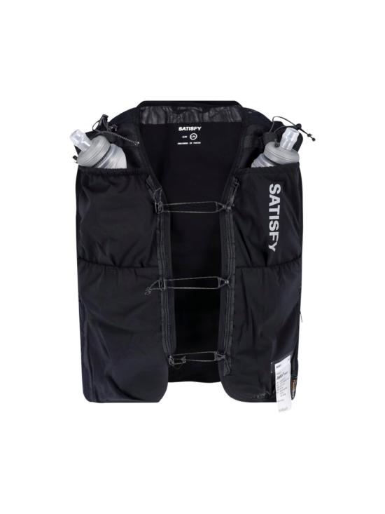 26SS 새티스파이 자켓 34018 00001 Black