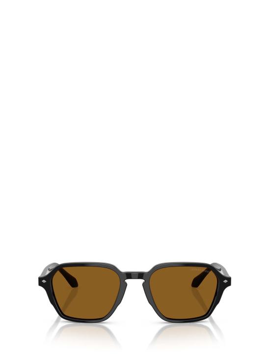 26FW 조르지오 아르마니 선글라스 AR8220 587553 BLACK