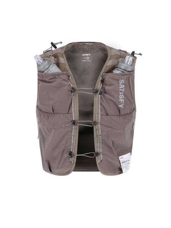 26SS 새티스파이 자켓 34018 91001 Grey