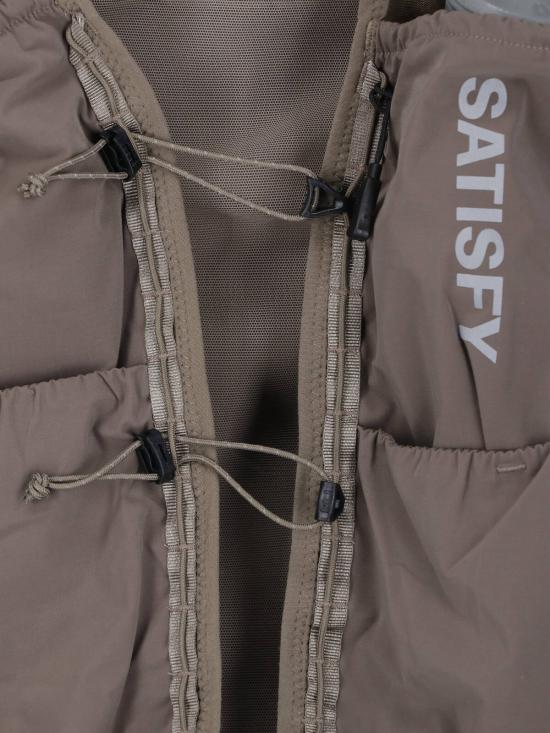 26SS 새티스파이 자켓 34018 91001 Grey - SATISFY