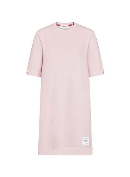 26SS 톰브라운 미디 원피스 FJD136AJ0253 680 LT PINK