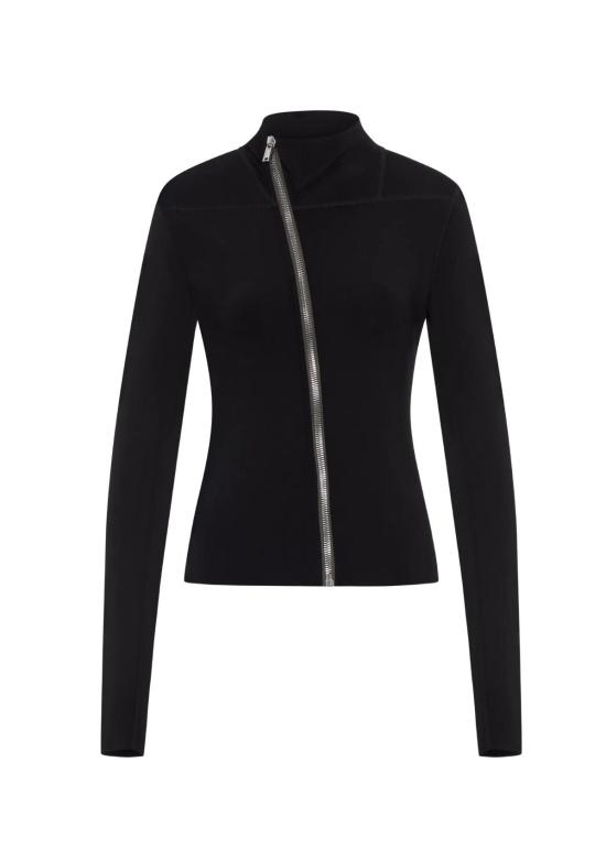 26SS 릭 오웬스 자켓 RP01F6701JSV 09 BLACK