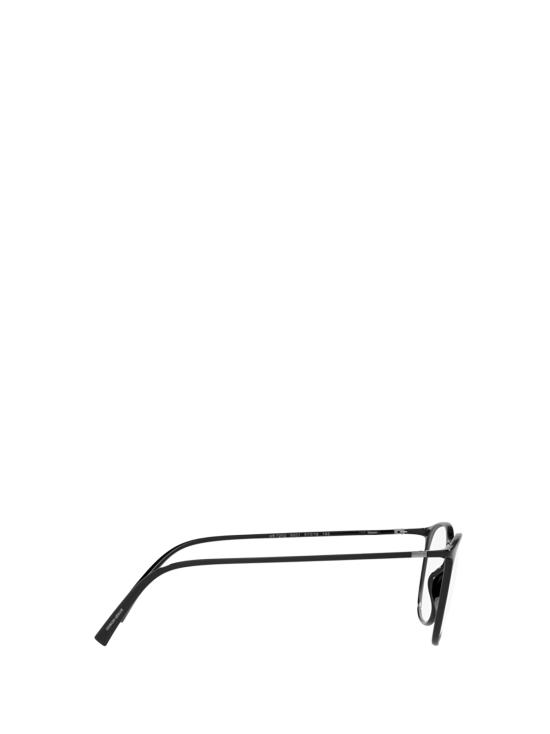 26FW 조르지오 아르마니 안경 AR7202 5001 BLACK - GIORGIO ARMANI