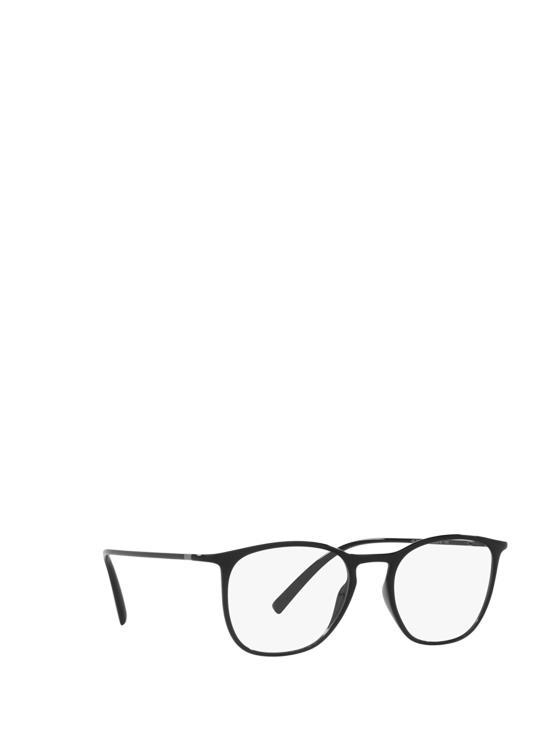26FW 조르지오 아르마니 안경 AR7202 5001 BLACK - GIORGIO ARMANI
