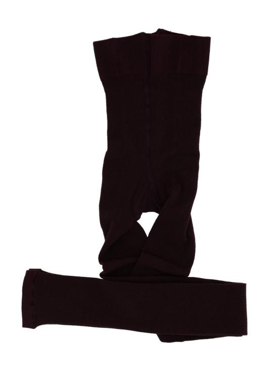 26FW 안티파스티 레깅스 KT128ESPWINE BURGUNDY