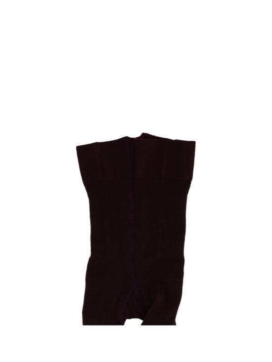 26FW 안티파스티 레깅스 KT128ESPWINE BURGUNDY - ANTIPAST