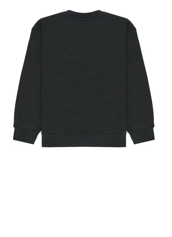 26SS [키즈] 엠에스지엠 니트/스웻셔츠 S6MSJUSW220 MS040 Nero - MSGM
