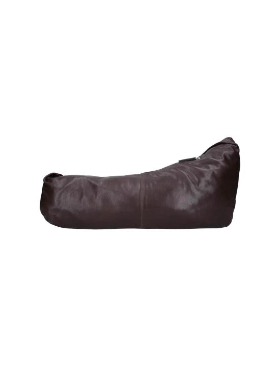 26SS 팔로마울 드라이 이롱게이트 랩 어라운드 호보 숄더백 UE0002 323 DOM - PALOMA WOOL