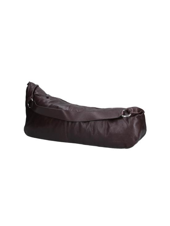 26SS 팔로마울 드라이 이롱게이트 랩 어라운드 호보 숄더백 UE0002 323 DOM - PALOMA WOOL