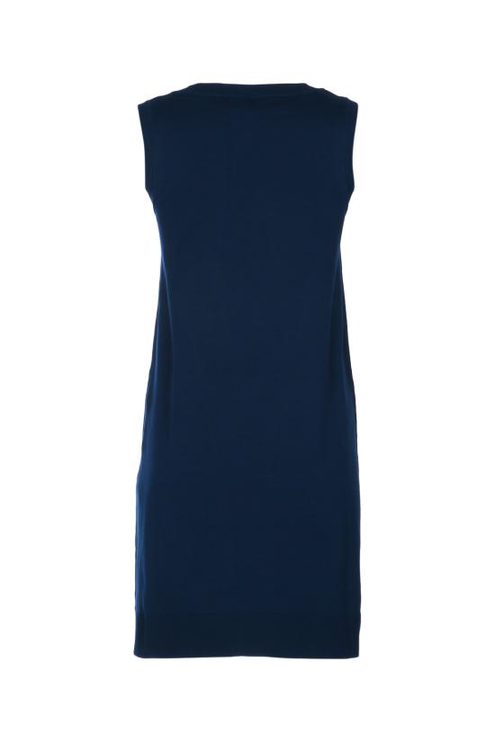 26SS 셀린느 원피스 RR0M60100 07DX DARKBLUE - CELINE