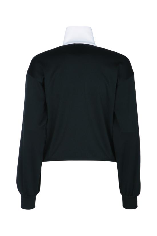 26SS 셀린느 자켓 RV18L121O 38AW BLACKWHITE - CELINE