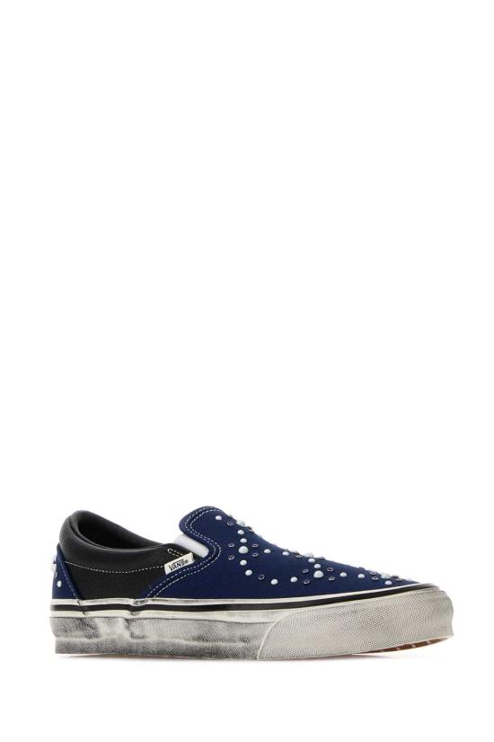 26SS 반스 스니커즈 VN000D9P IND Multicoloured - VANS