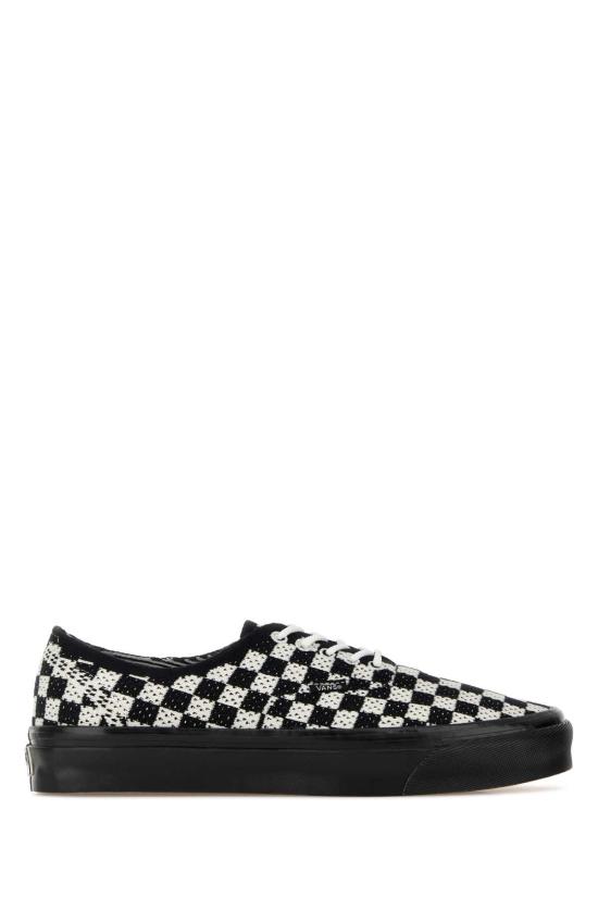 26SS 반스 프리미엄 어센틱 44 EK VN000EJC 1KP Checked