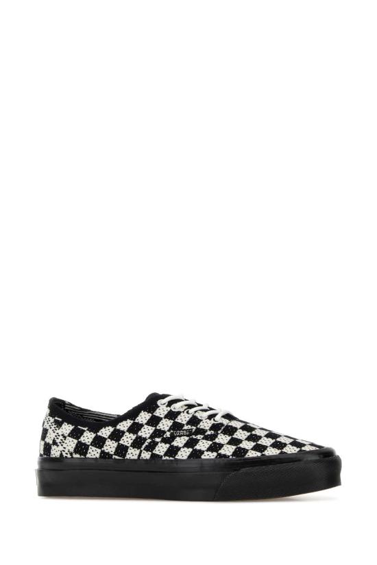 26SS 반스 프리미엄 어센틱 44 EK VN000EJC 1KP Checked - VANS