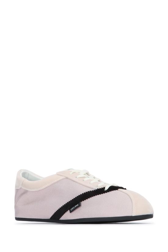 26SS 셀린느 스니커즈 366645480C 24NO PINKBLACK - CELINE