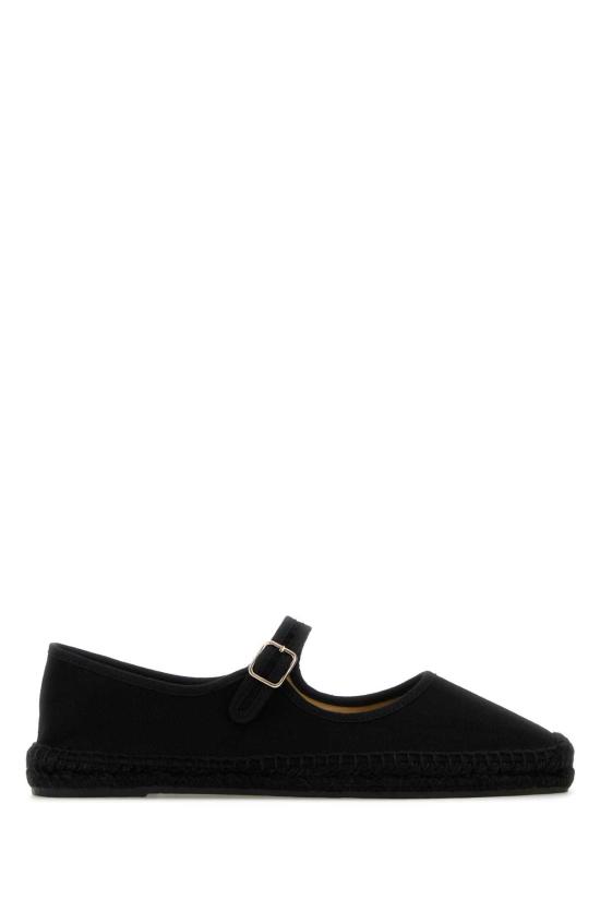 26SS 까스따네르 로퍼 026076 NEGRO Black