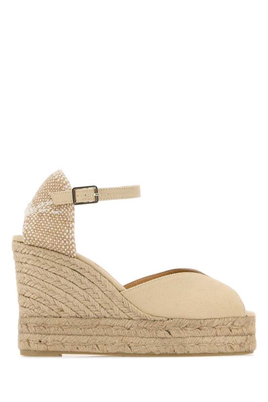 26SS 까스따네르 로퍼 022233 IVORY Beige o Tan
