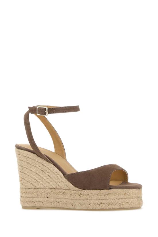 26SS 까스따네르 로퍼 026088 TAUPE Brown - CASTANER