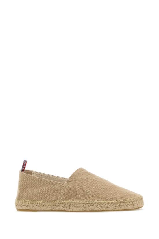 26SS 까스따네르 스니커즈 021816 SAND Beige o Tan - CASTANER