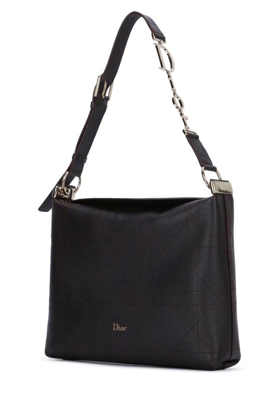 26SS 디올 토트백 M1412OHJW 78E BROWNMULTI - DIOR