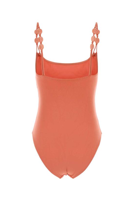 26SS 에레스 원피스 수영복 012623 LASSI Orange - ERES