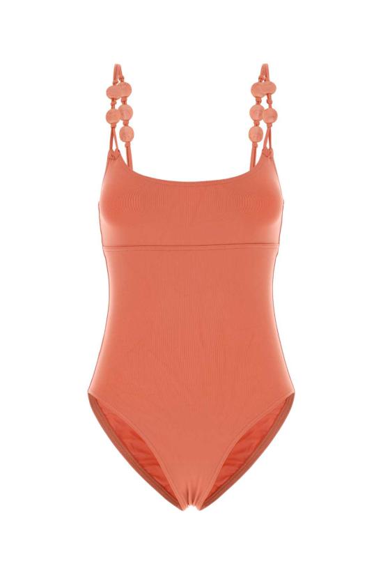 26SS 에레스 원피스 수영복 012623 LASSI Orange
