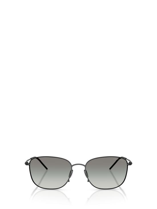 26FW 조르지오 아르마니 선글라스 AR6168 300111 MATTE BLACK